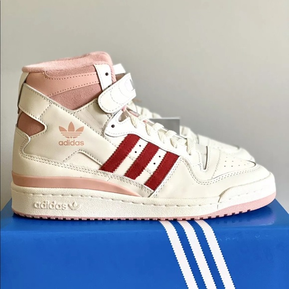 adidas Forum 84 Hi - H01670 - SNS | Culture, Creativity, Community